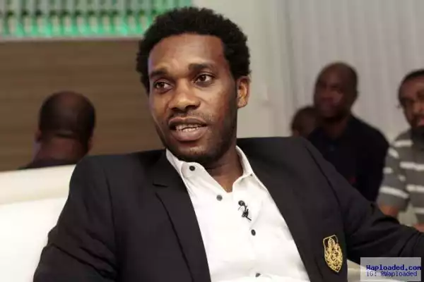 Nigerian Players Don’t Deserve CAF Award – Okocha